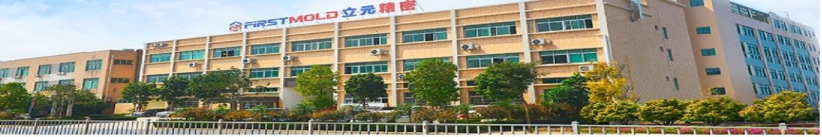 First Mold Manufacturing 