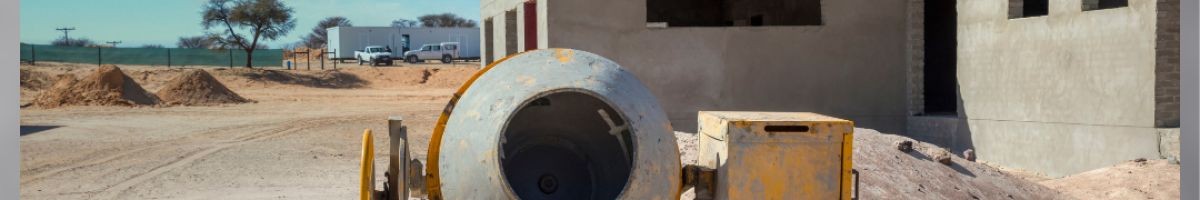 Ready Mix Concrete