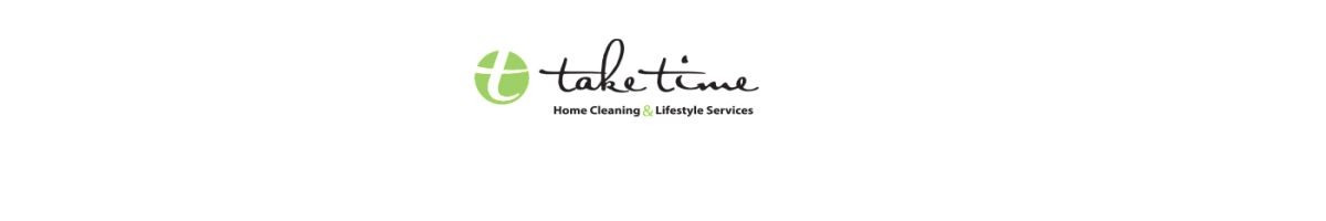Take Time Home Cleaning & Lifestyle Services