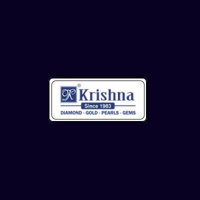 krishna diamond and gold