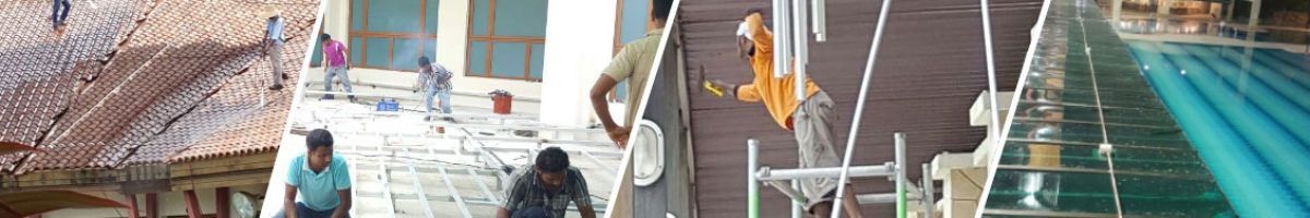 BUILDBEST ROOFING AND CONSTRUCTION