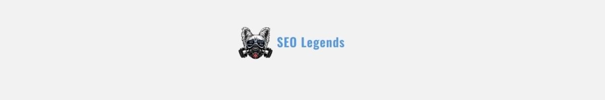 SEO Legends