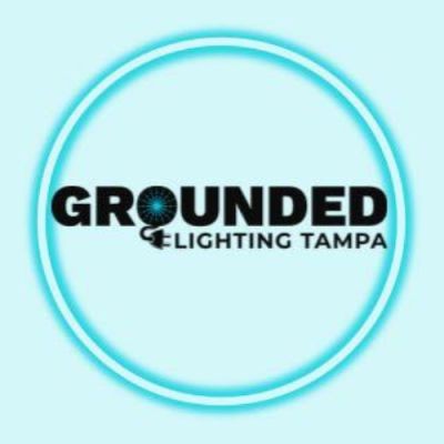 Grounded Lighting Tampa 