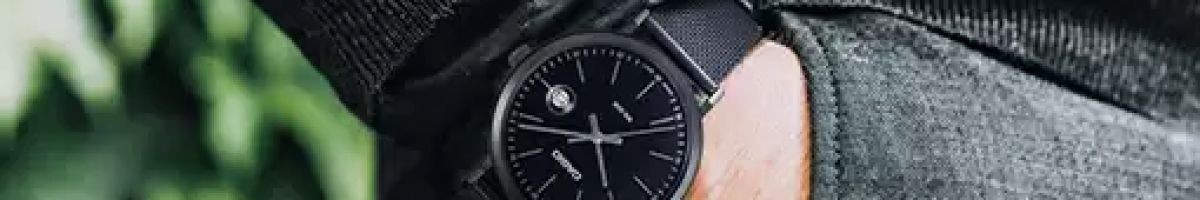 Borealis Watch Company