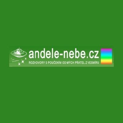 andele nebe 