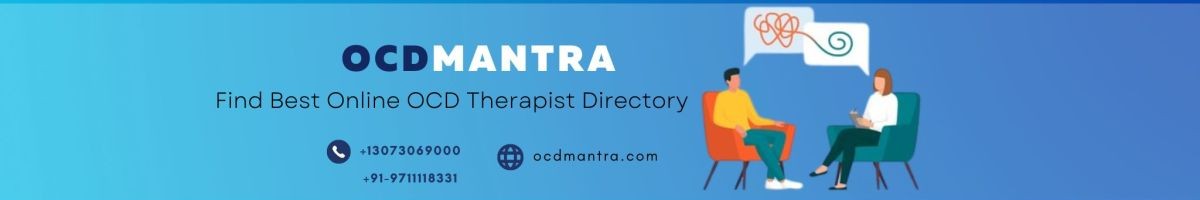 OCDMantra Therapist Directory