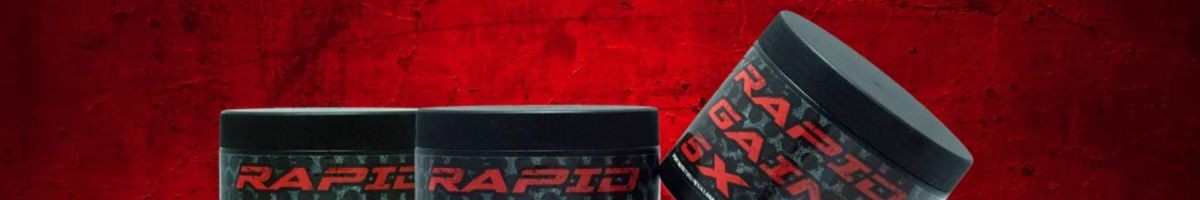 Rapid Gain 5x
