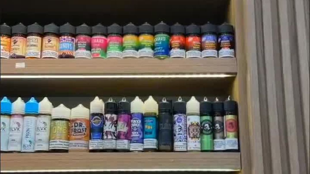 Ultimate Online Vape Shop at Vape Gate UAE