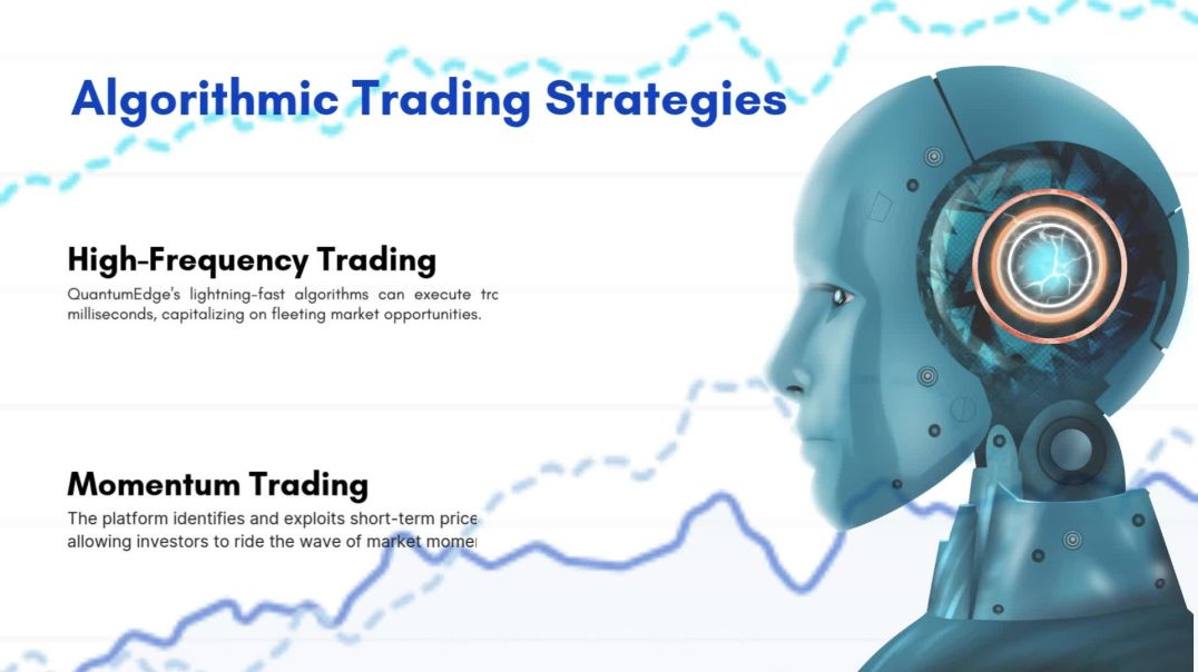 Revolutionize Your Investment Strategy with QuantumEdge Stock Trading