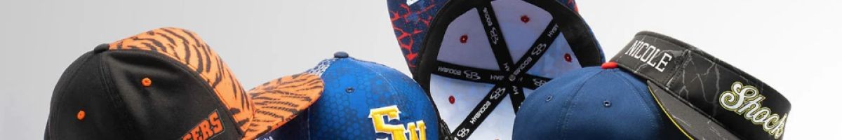 New Generation Headwear