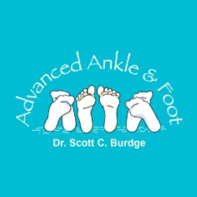 Advanced Ankle and Foot 