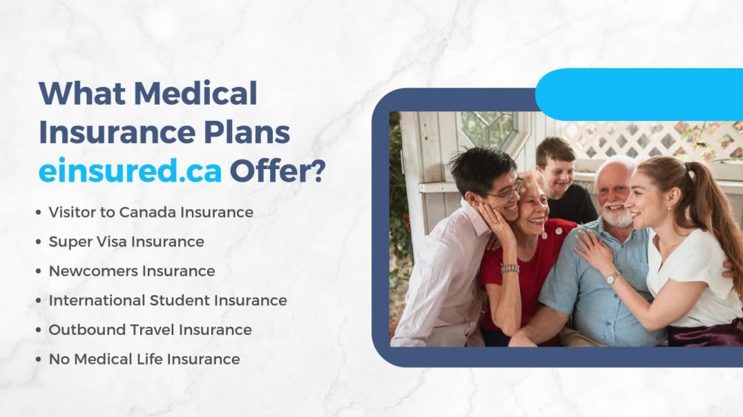 ⁣No Medical Life Insurance Plans|Life Insurance Without Medical Tests