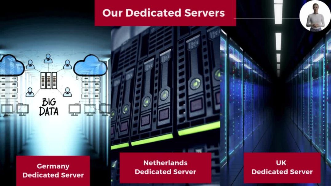 nl dedicated server