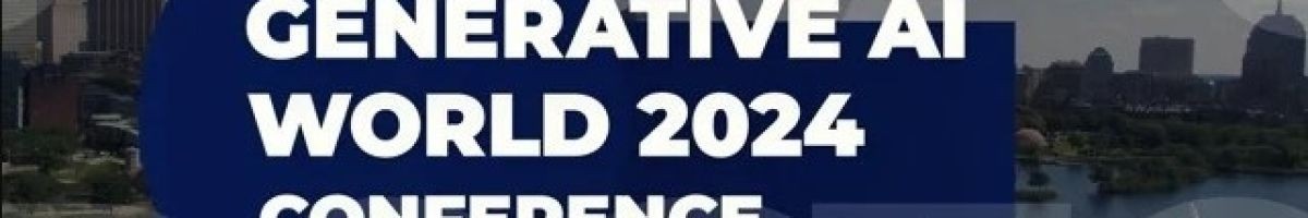 Generative AI World 2024
