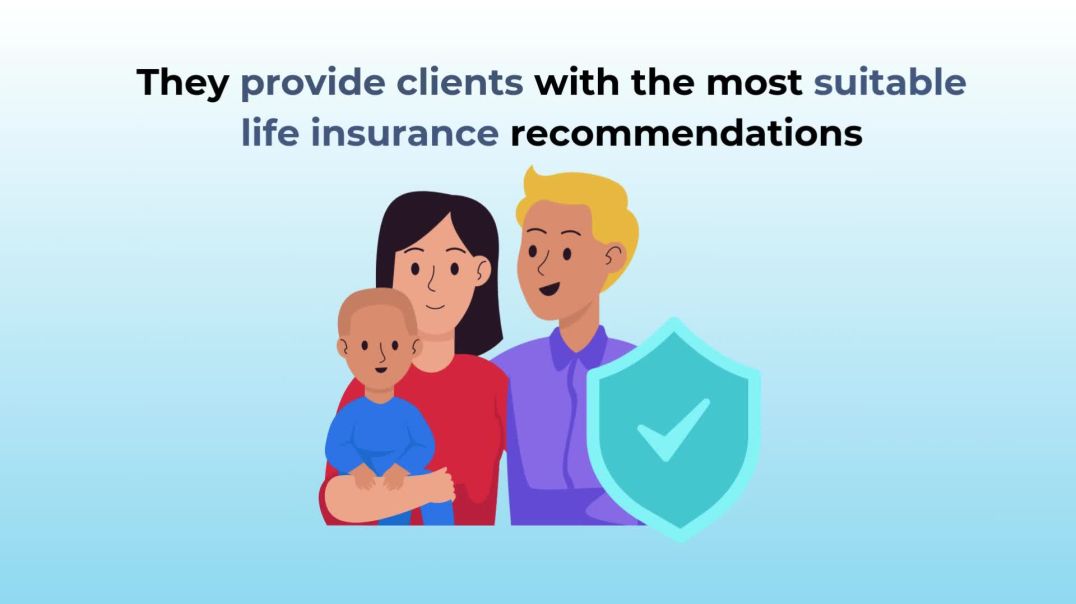 ⁣Term Life Insurance Online in Canada|Term Life Insurance Plans|einsured.ca