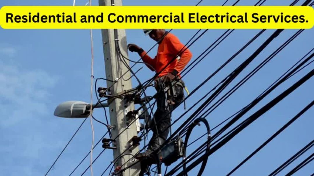 ⁣Looking for a Trusted Electrician in Randwick