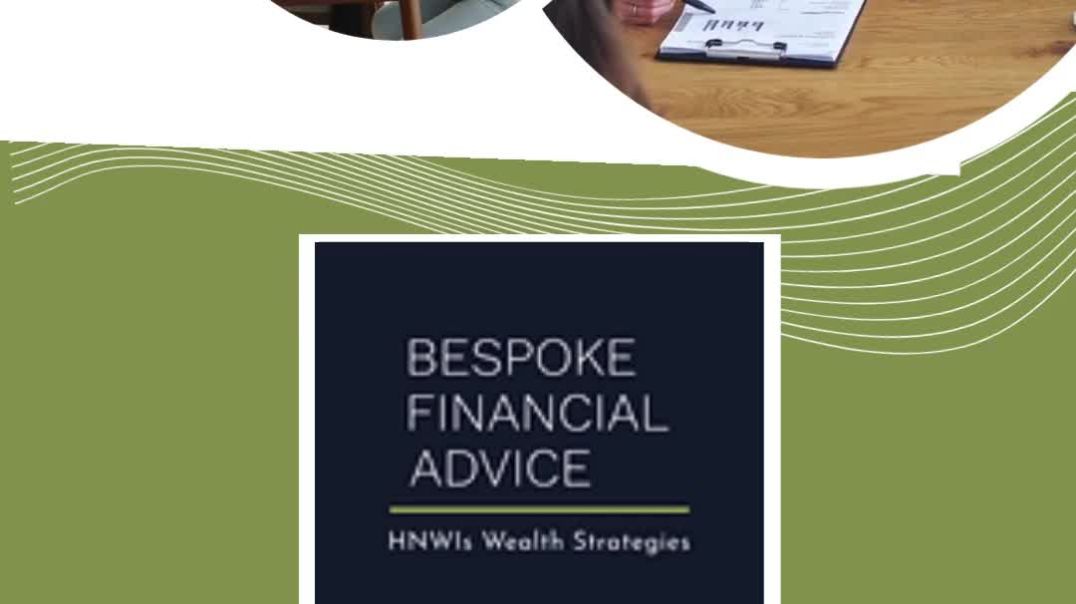 ⁣Expert Financial Services for UHNW in Japan