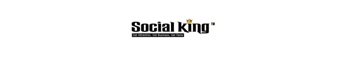 Social King