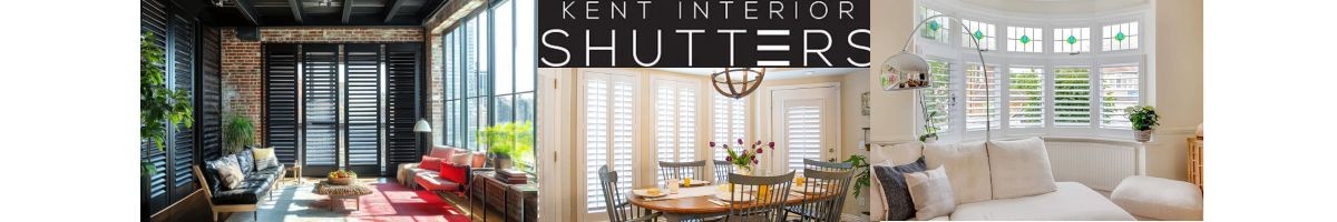 Kent Interior Shutters