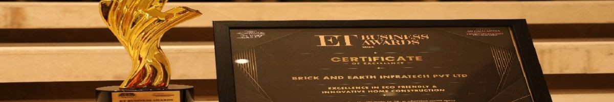 Brick and Earth Infratech Private Limited