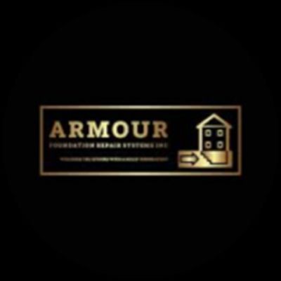 Armour Foundation Repair Systems Corp