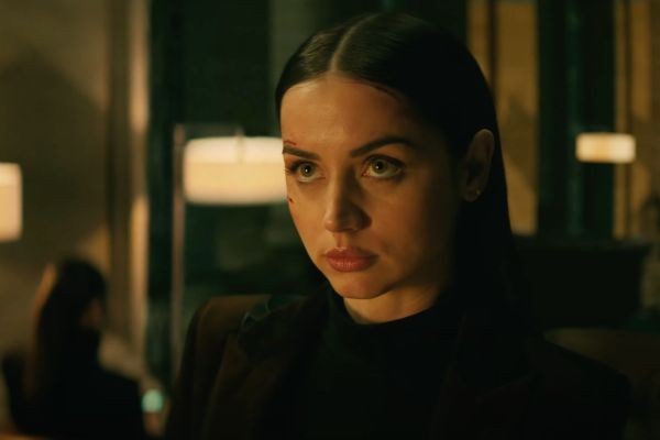 From the World of John Wick | Ballerina (2025) | Ana de Armas