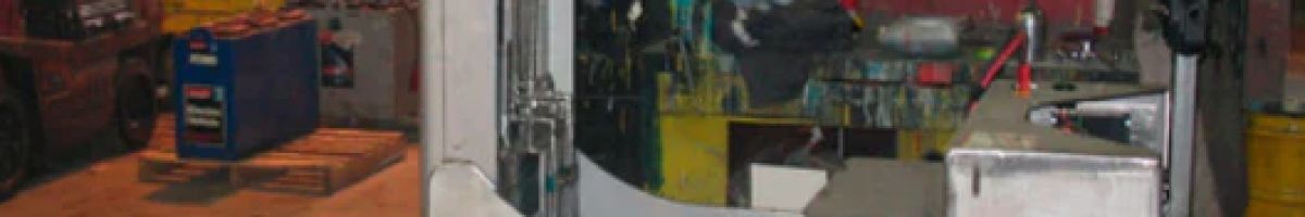 Superlift Material Handling Inc