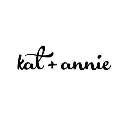 kat + annie 