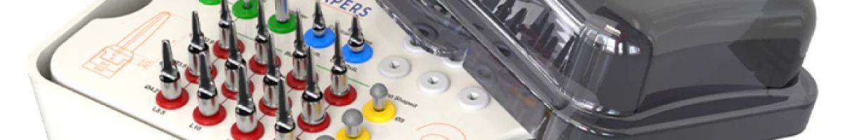 Universal Shapers