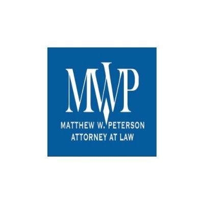 Law Office of Matthew W. Peterson