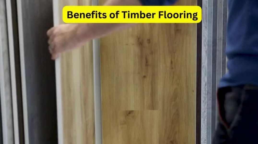 ⁣Timber Flooring Bayswater Benefits, Types, and Maintenance Guide