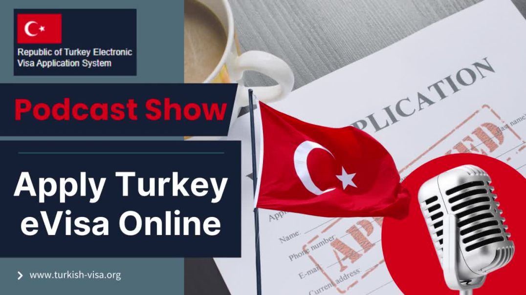 Apply Turkey eVisa Online| Turkey eVisa for South African Citizens