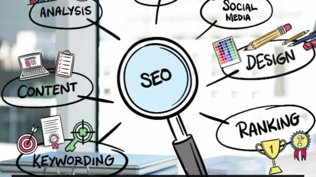 ⁣Organic Search Engine Optimization Company