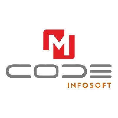 M CODE INFOSOFT