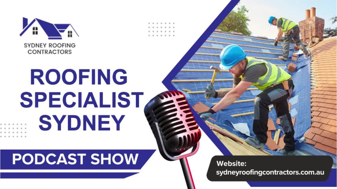 Roofing Specialist Sydney | Roofing Services Sydney | Roofing Supplies Near Me