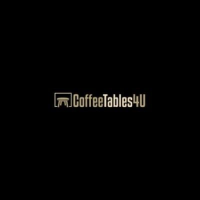 Coffee Tables 4U