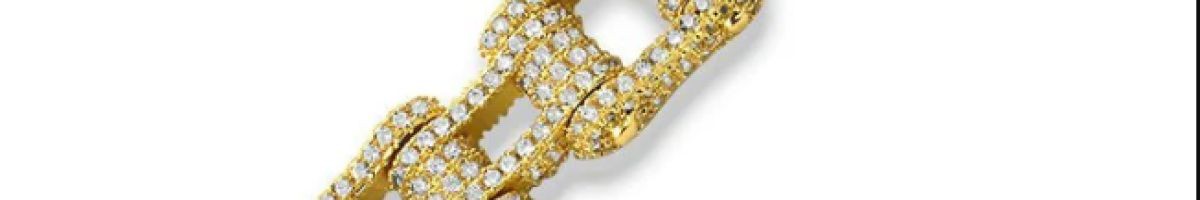 Hip Hop Bling