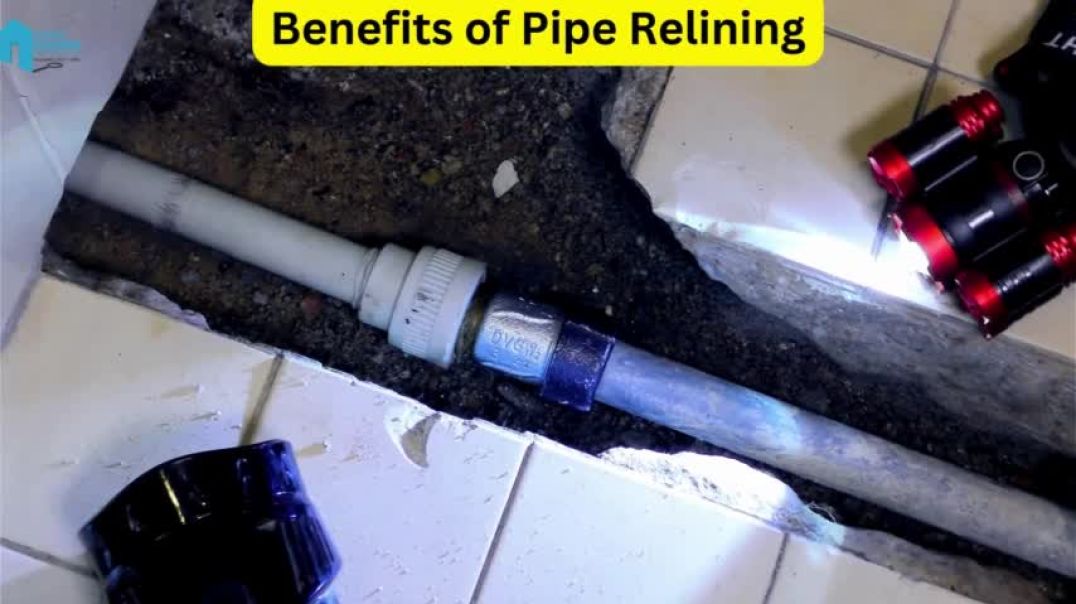 Guide to the Pipe Relining Process