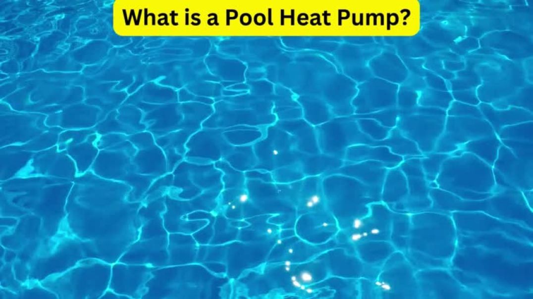 Choosing the Best Pool Heat Pump in Perth  Main Factors to Consider