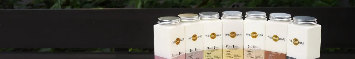 THEOAT. BAR