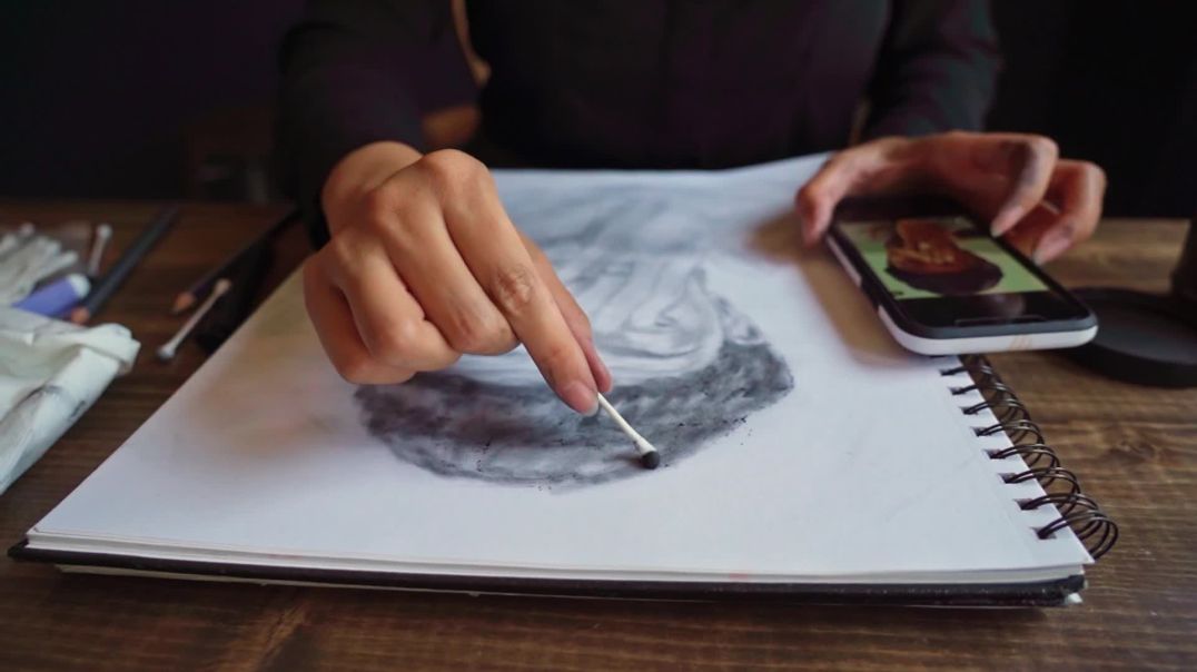 Essentials of Charcoal Art