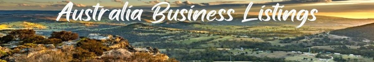 Australia Business Listings