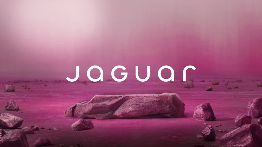 ⁣Jaguar New Logo | Copy Nothing