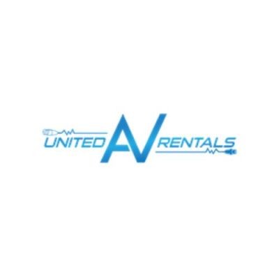 UnitedAVRentals 