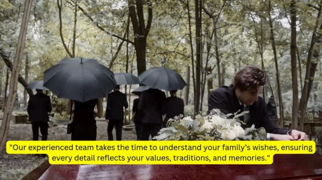 ⁣Why Families Choose Kleemann Funerals Trusted Funeral Homes in Adelaide