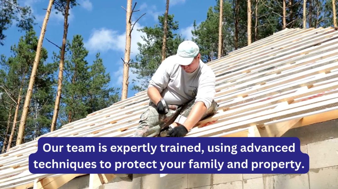 ⁣Premier Quality Roofing Services | Roofing & Asbestos Removal Contractors | Sydney Roofing Contr