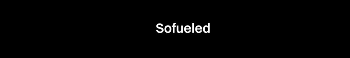Sofueled 
