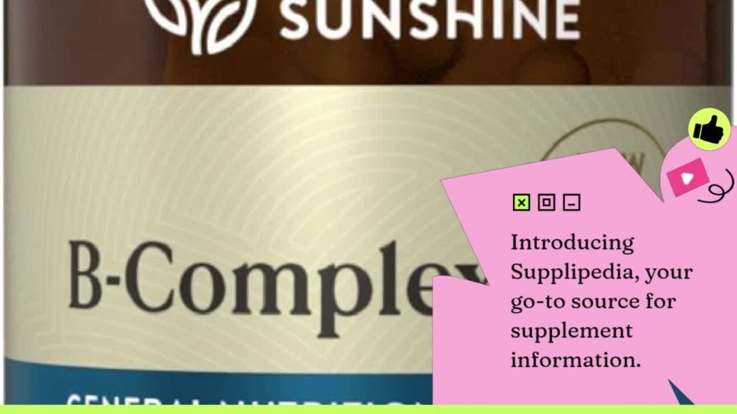 Discover How Supplipedia Empowers You to Choose Safe & Effective Supplements