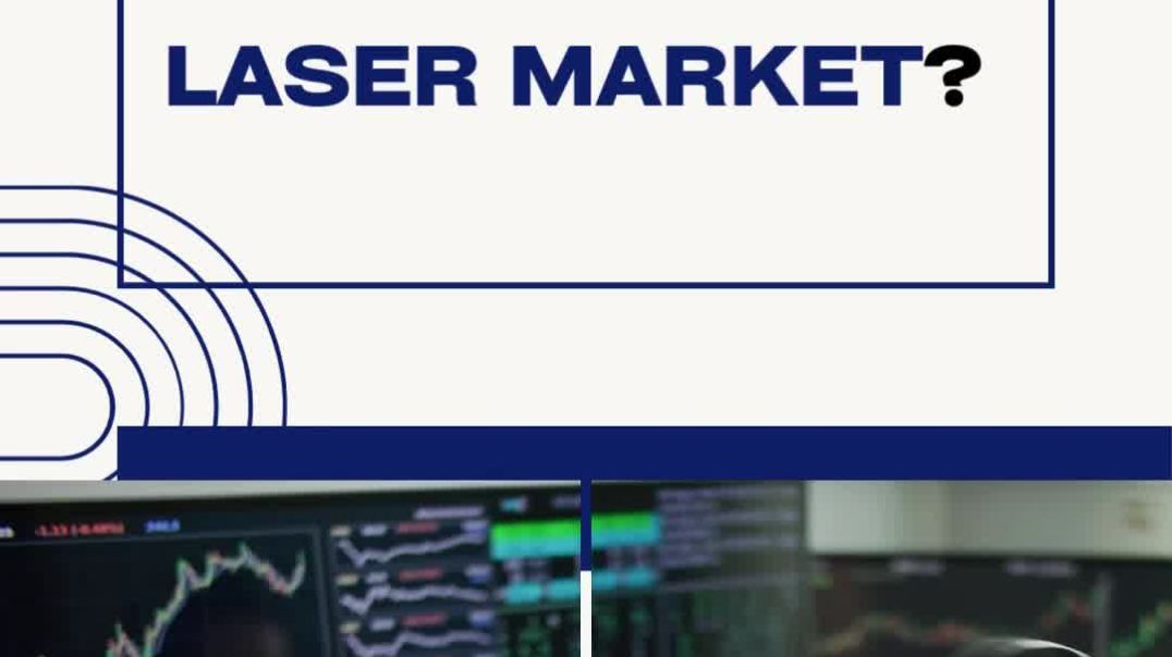 ⁣Growth of the Global Cosmetic Laser Market| Global Cosmetic Laser Market Report