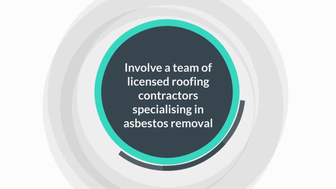 ⁣Asbestos Removal in Sydney|Asbestos Roofing Removal Specialists in Australia